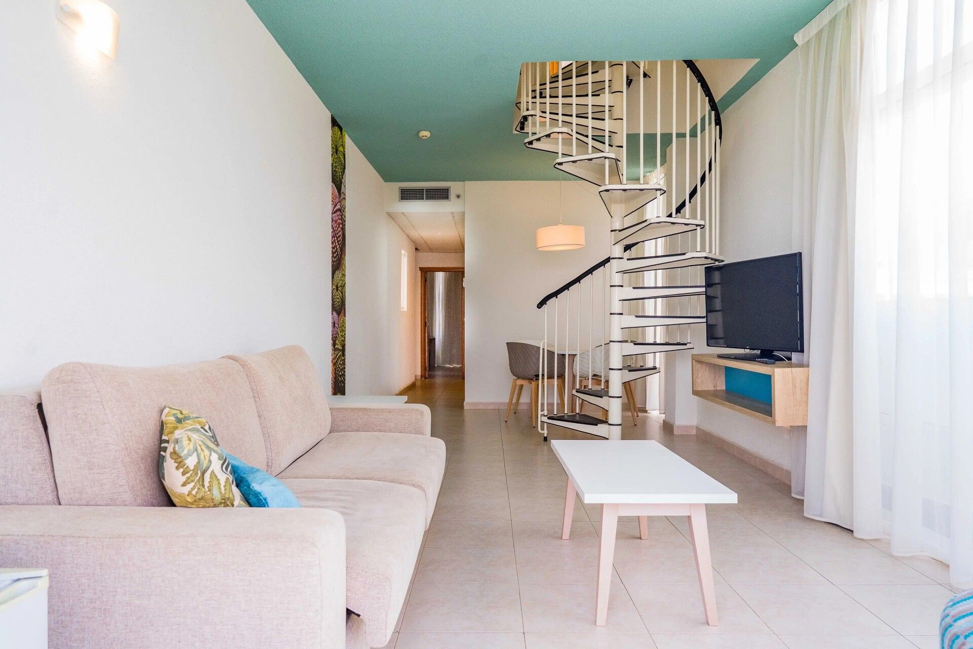 Gara Suites Golf & Spa, foto 7