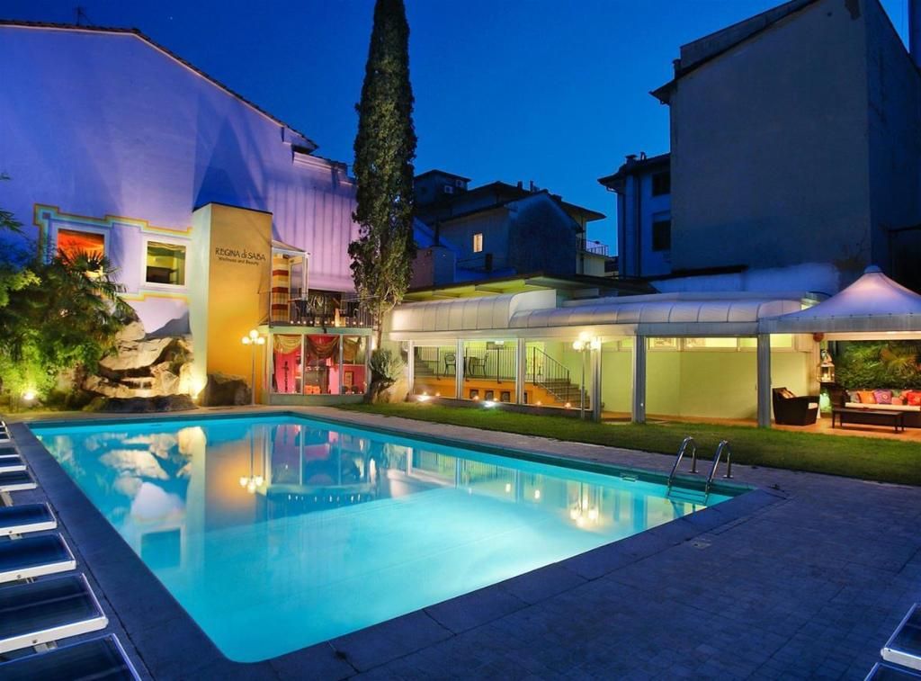 Hotel Adua, foto 4