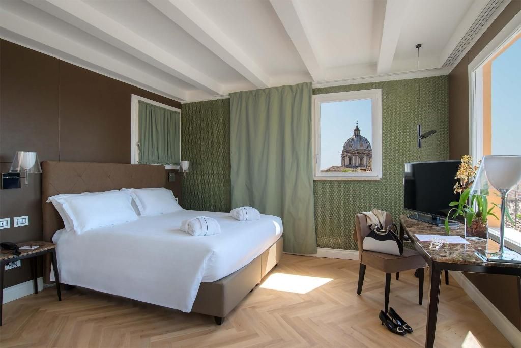 Damaso Hotel, foto 5