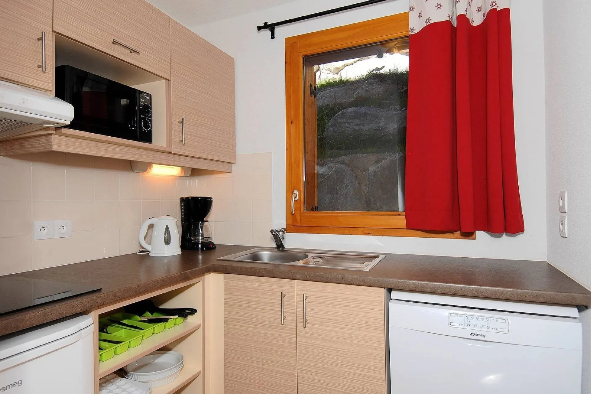 Keuken