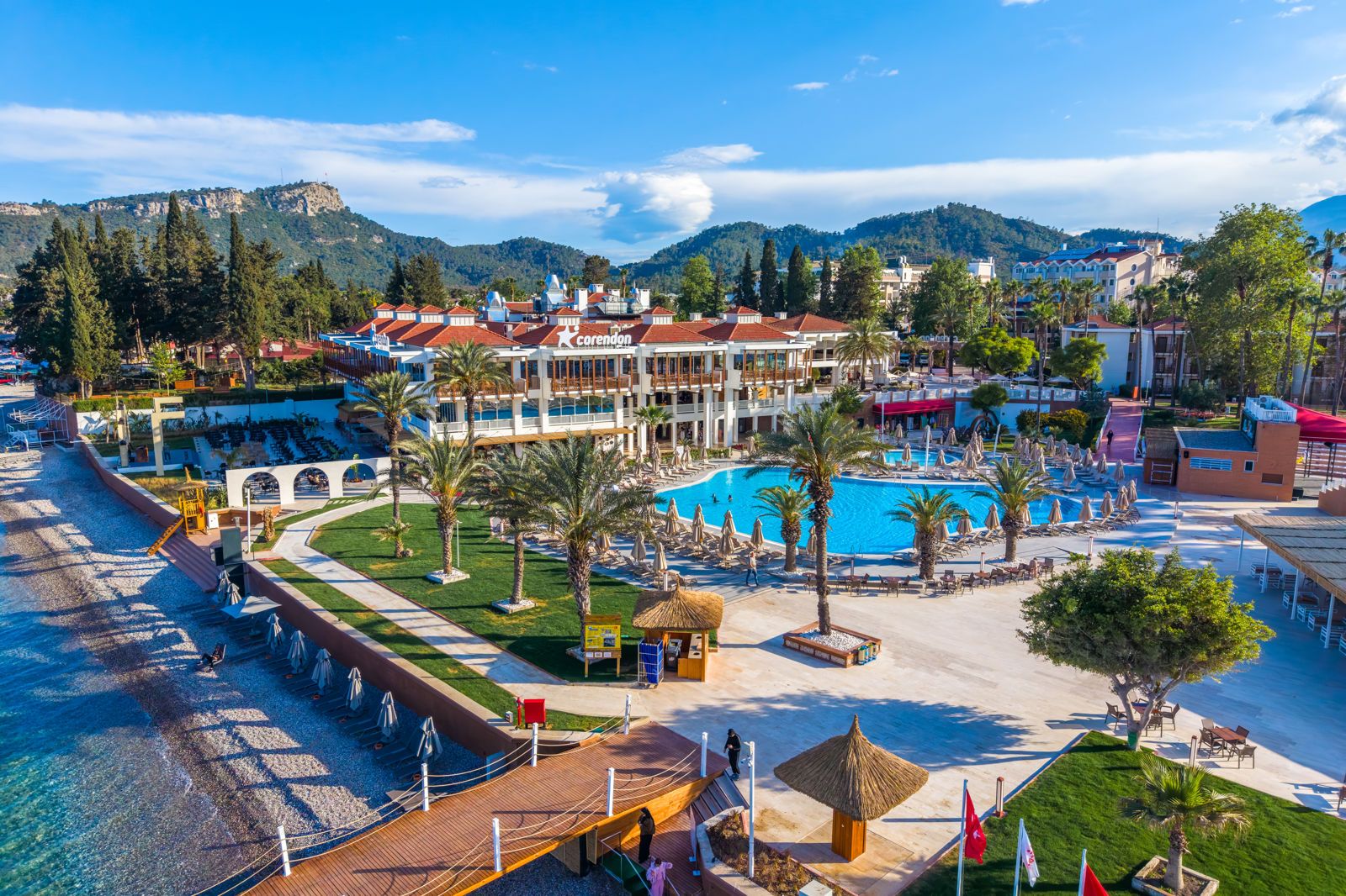 Corendon Hydros Club Kemer, foto 2