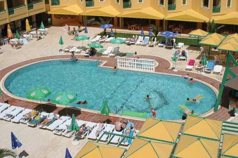 Esra Family Suite Hotel, foto 6