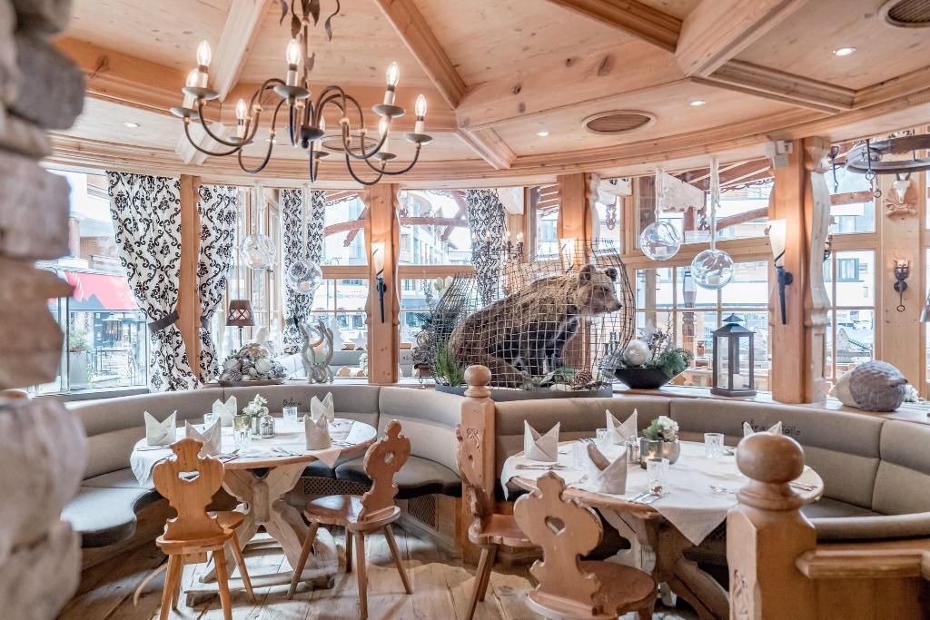 Sporthotel Silvretta, foto 10