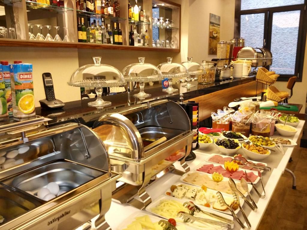 The White Orient Hotel, foto 4