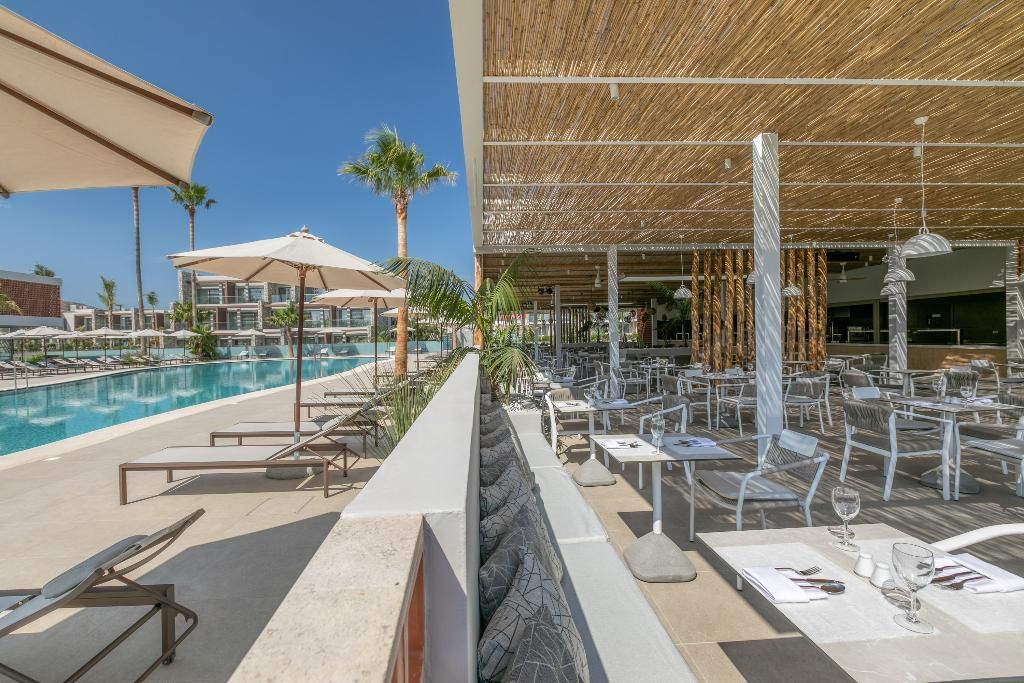 Utopia Blu Hotel, foto 11