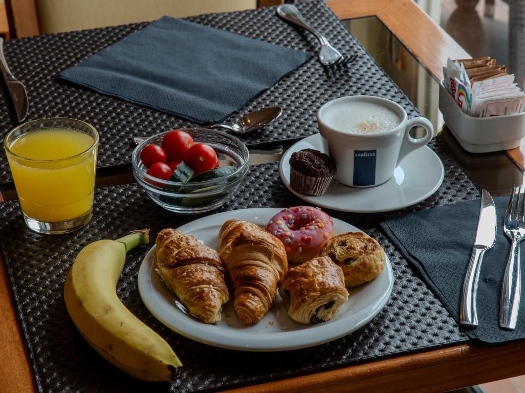 B&B HOTEL Firenze Laurus al Duomo, foto 8