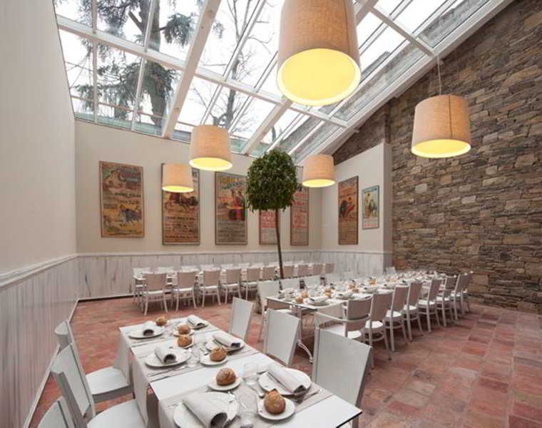 Hotel Spa Ciudad de Astorga by PortBlue Boutique, foto 2