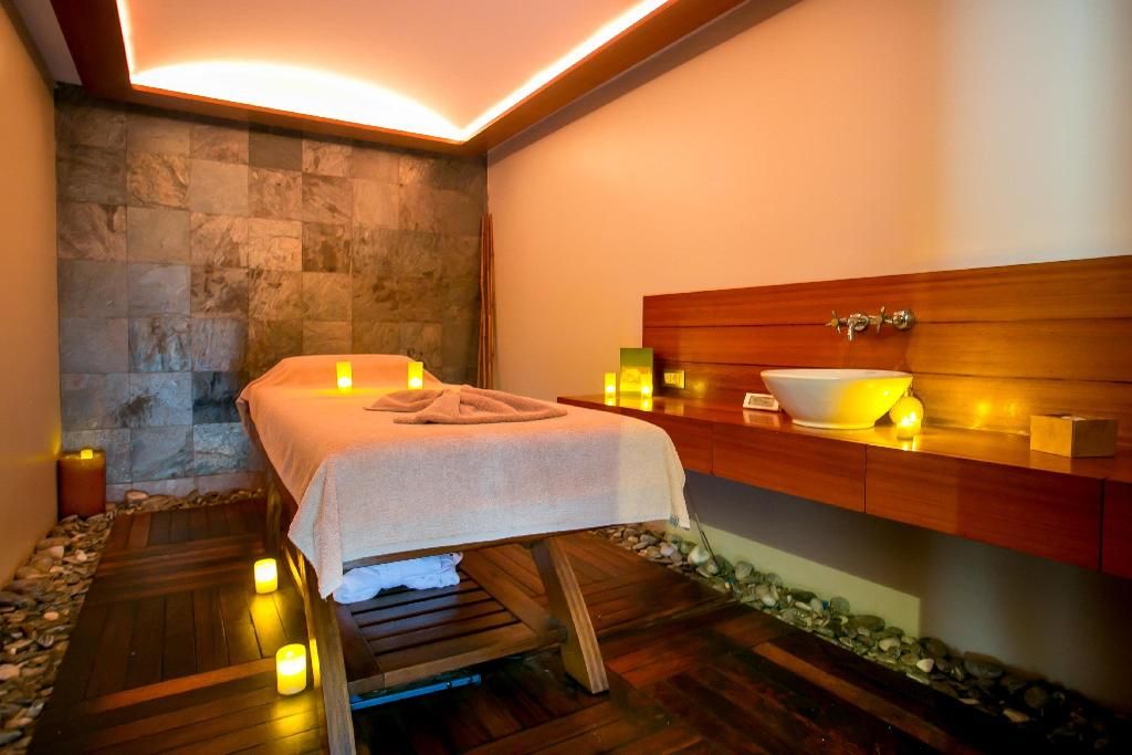 Holiday Inn Istanbul City, foto 14