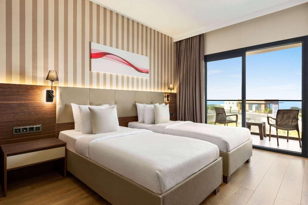 Ramada by Wyndham Cesme, foto 3