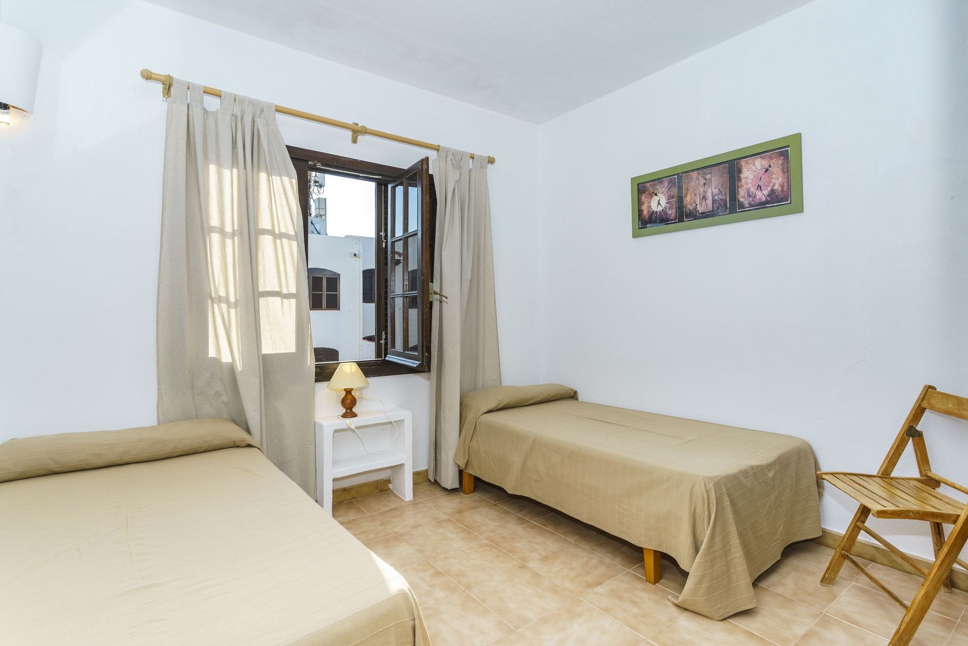 Apartamentos Posidonia, foto 2