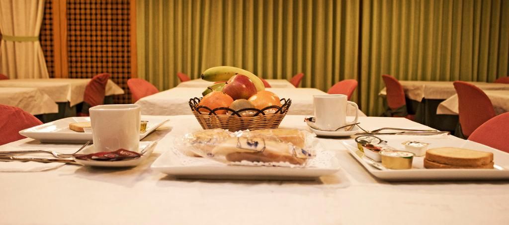 Hotel Las Tablas, foto 6