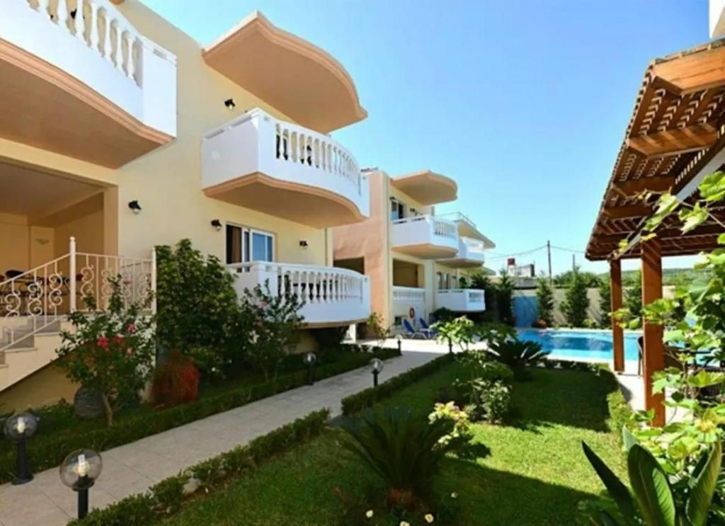 Golden Rose Suites, foto 15