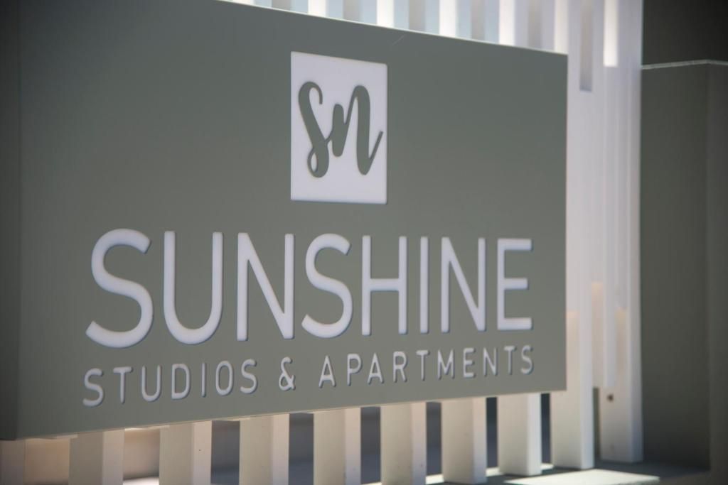 Sunshine Studios, foto 9