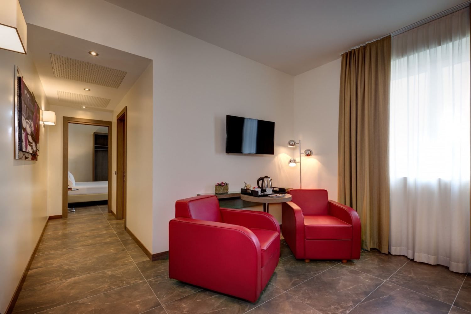 Klima Hotel Milano Fiere, foto 7