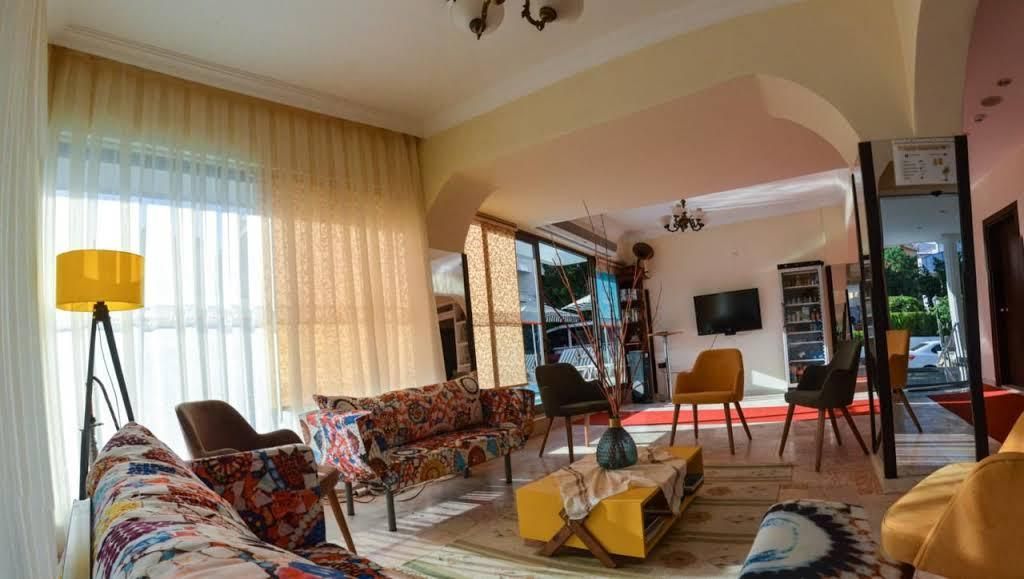 Green Palm, foto 5