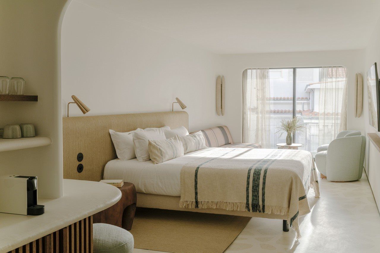 Hôtel & Spa Belle Plage, foto 2