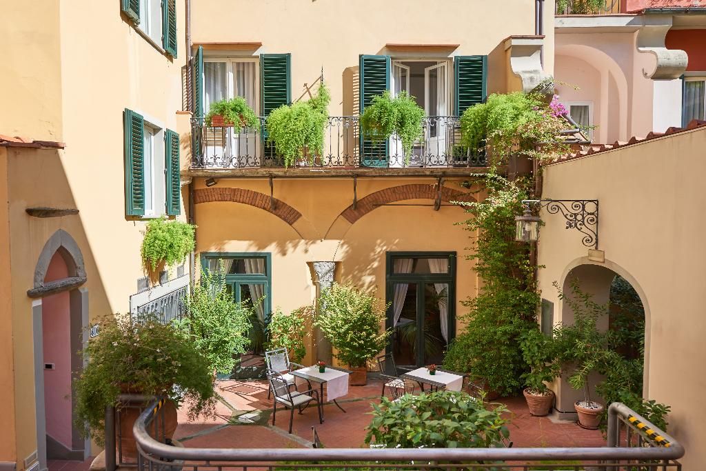 Rivoli Boutique Hotel, foto 12
