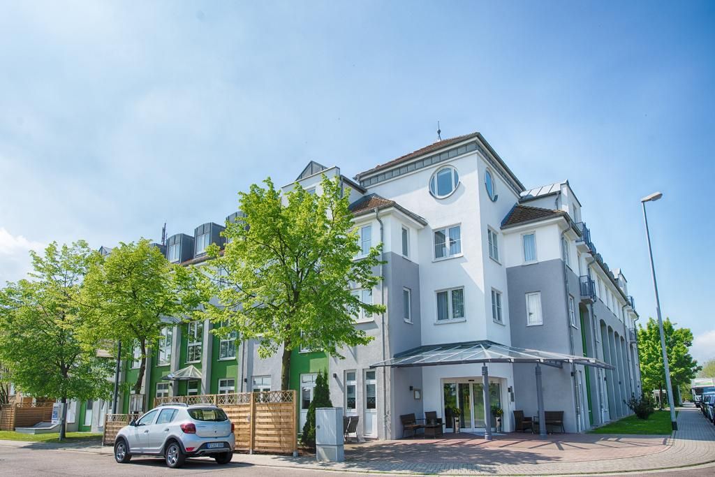 ACHAT Hotel Leipzig Messe, foto 15