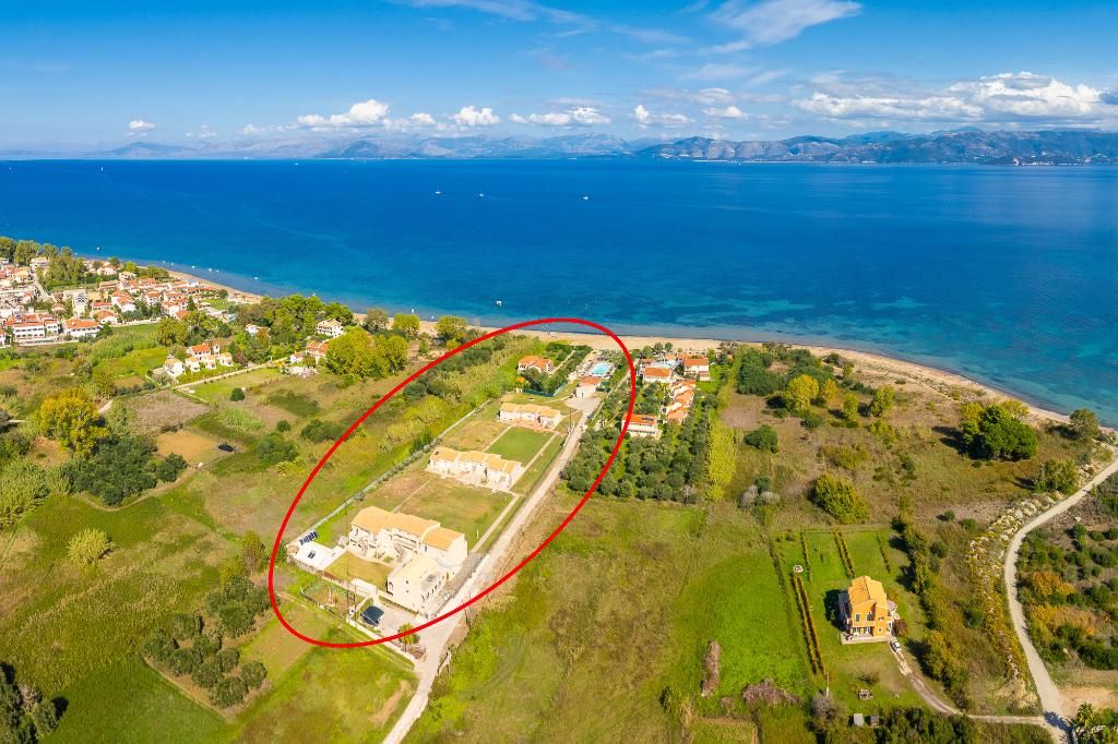 Koulouris Beach Hotel, foto 11