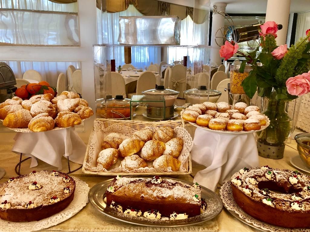 Domizia Palace, foto 4