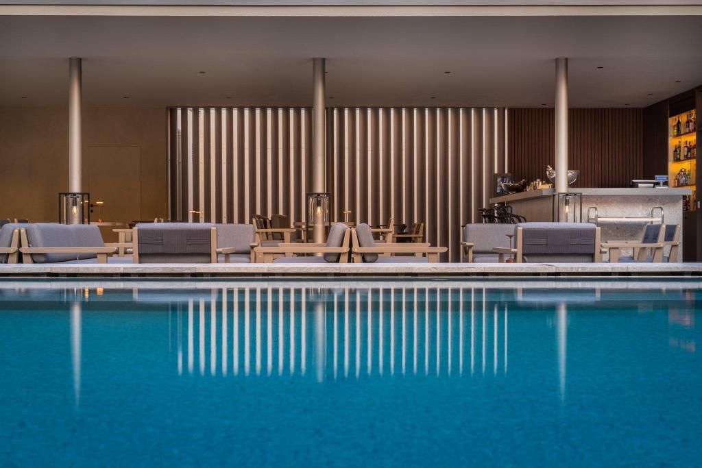Crowne Plaza Milan City, foto 6