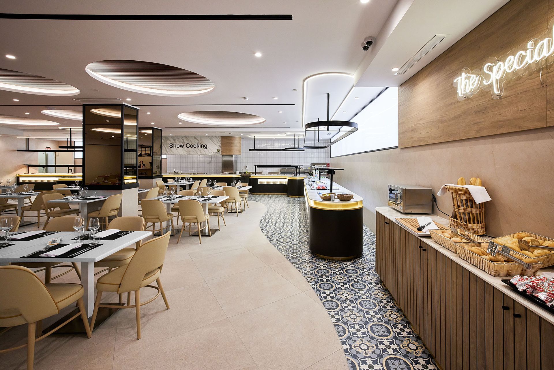 Hotel Gold Arcos, foto 13