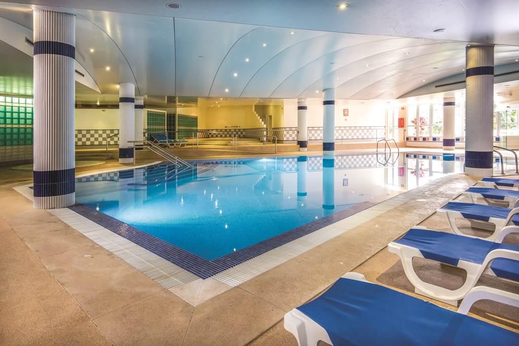 Suite Hotel Jardins d'Ajuda, foto 10