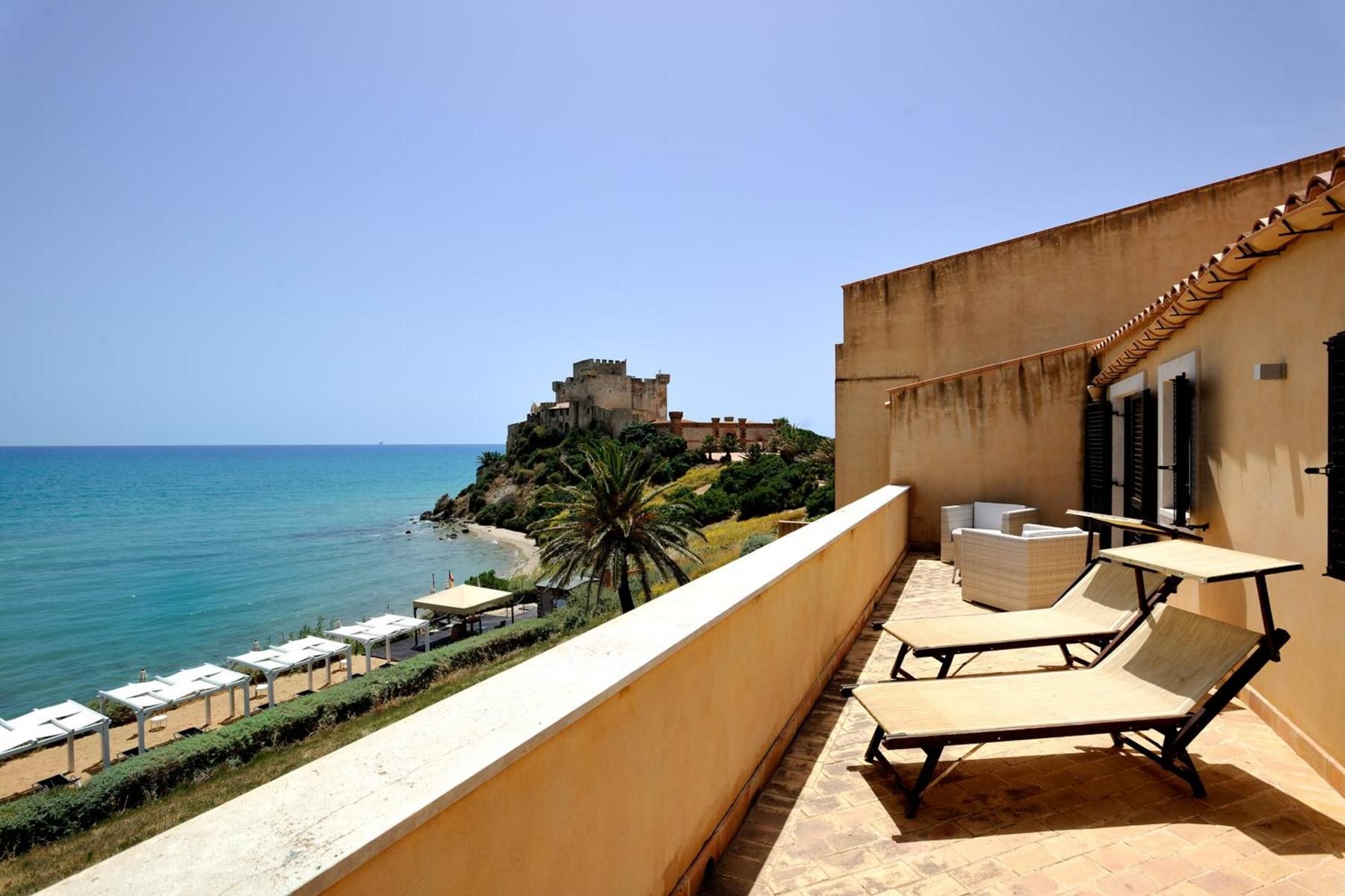 Falconara Greenblu Resort, foto 6