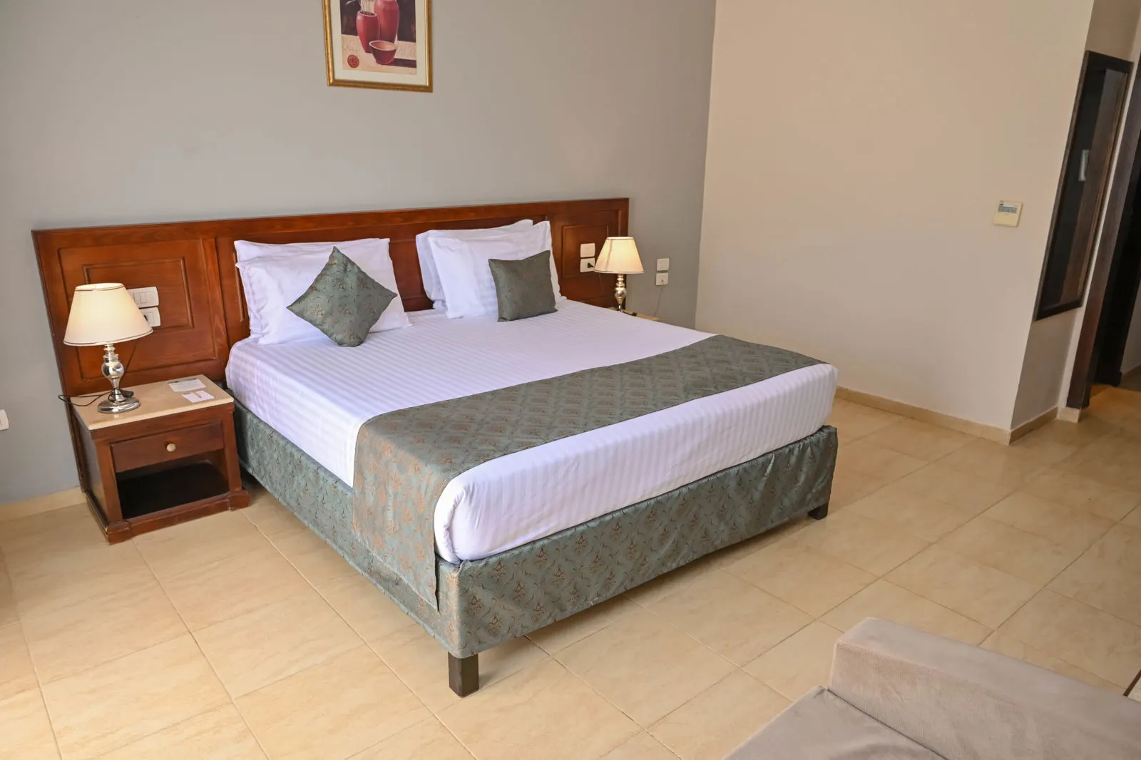 Sunrise Serano Aqua Park Resort