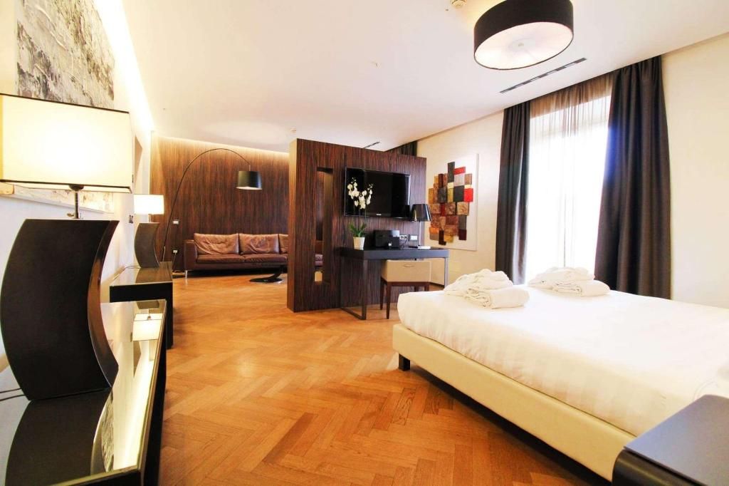 Divina Luxury Hotel, foto 2