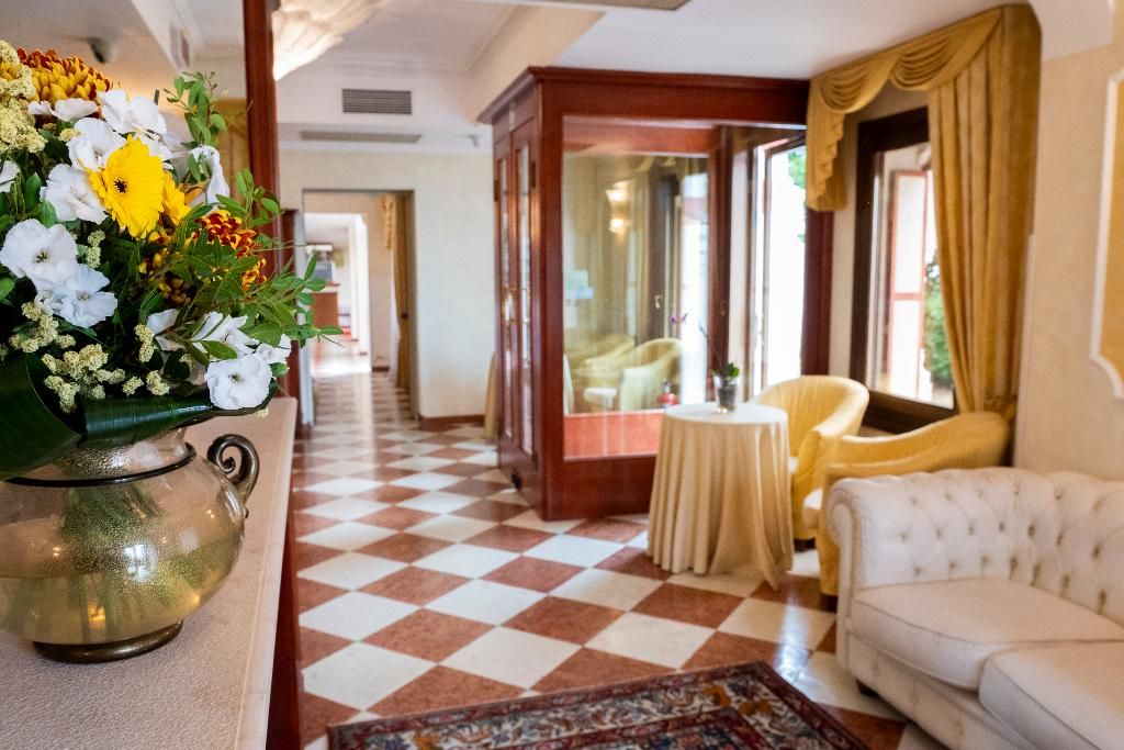 Romantik Hotel Russo Palace, foto 9