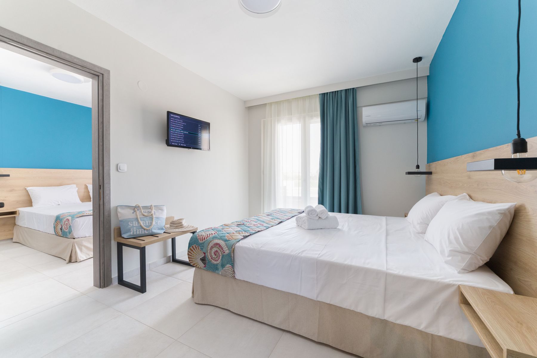 Mythic Summer Hotel , foto 9