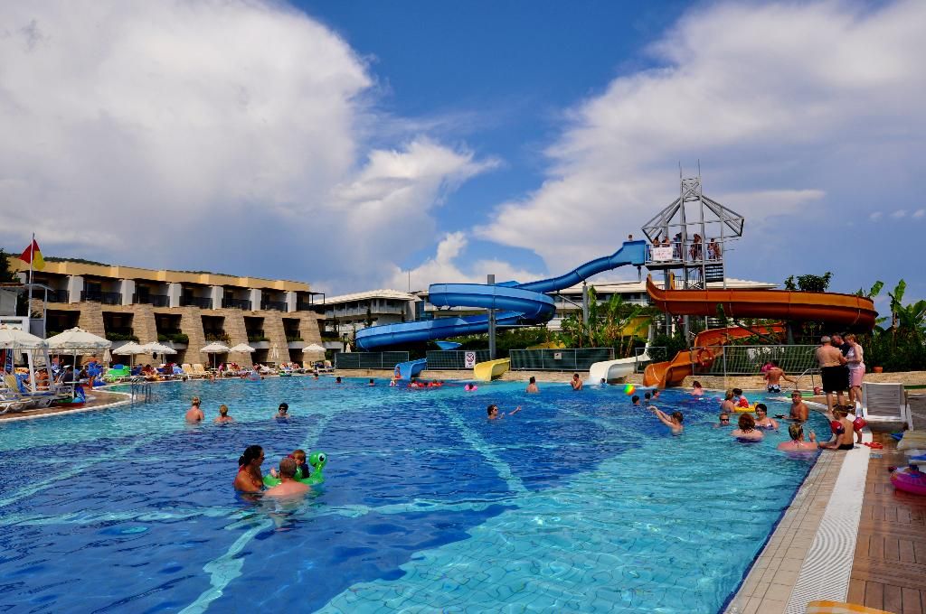 Holiday Village Turkey Hotel, foto 14