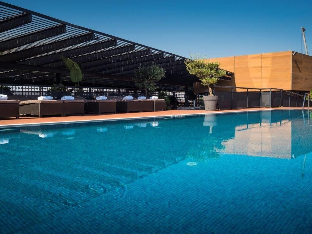 Eurostars Palace , foto 12