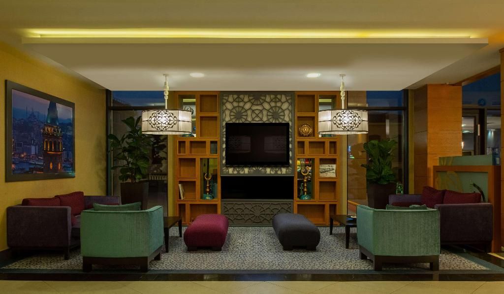 Dosso Dossi Hotels & SPA Golden Horn, foto 3