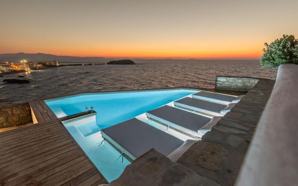 Iliada Suites, foto 6