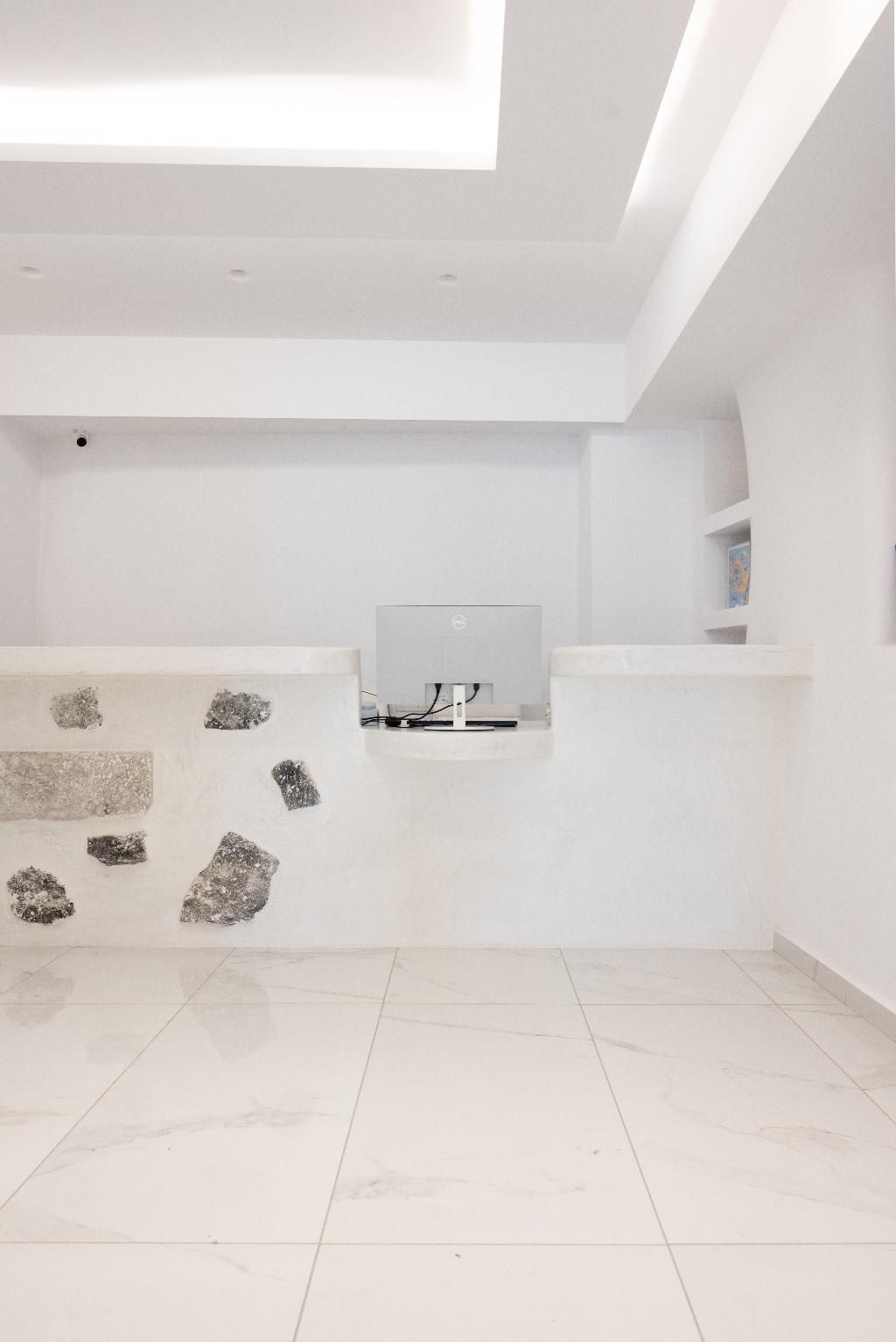Caldera Cliff Illusion Suites, foto 2