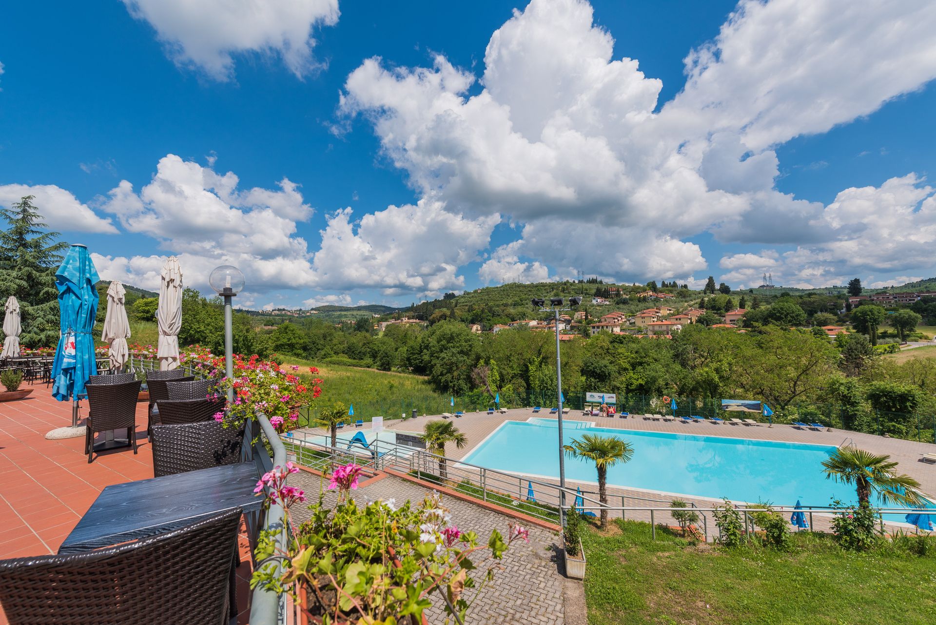 Camping Village Il Poggetto, foto 7