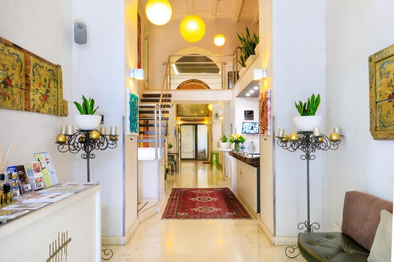 Quintocanto Hotel & Spa, foto 2