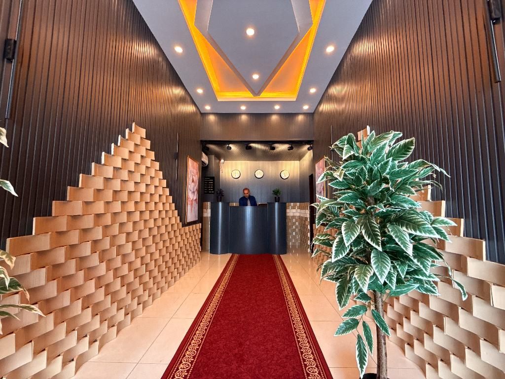 Mays Otel, foto 4