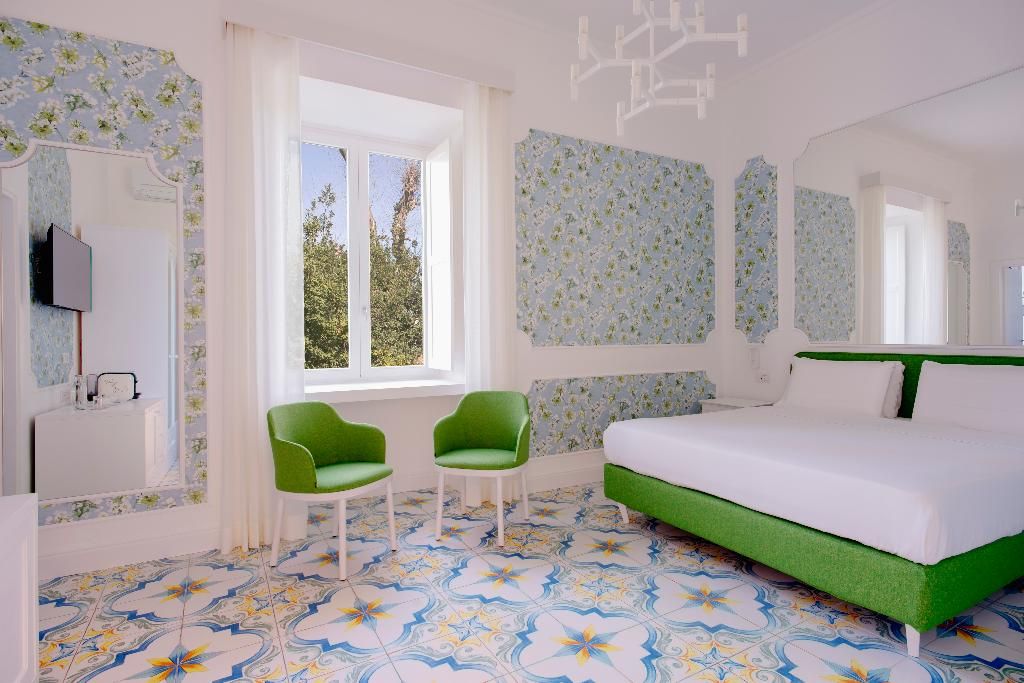 Relais Correale Sorrento, foto 5