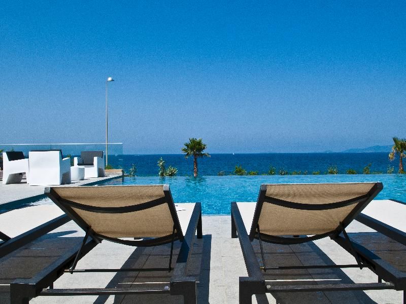 Radisson Blu Resort & Spa, Ajaccio Bay, foto 14
