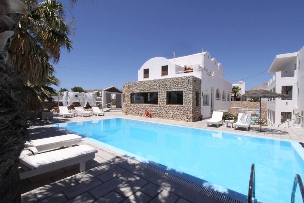 Hotel Iliada, foto 13