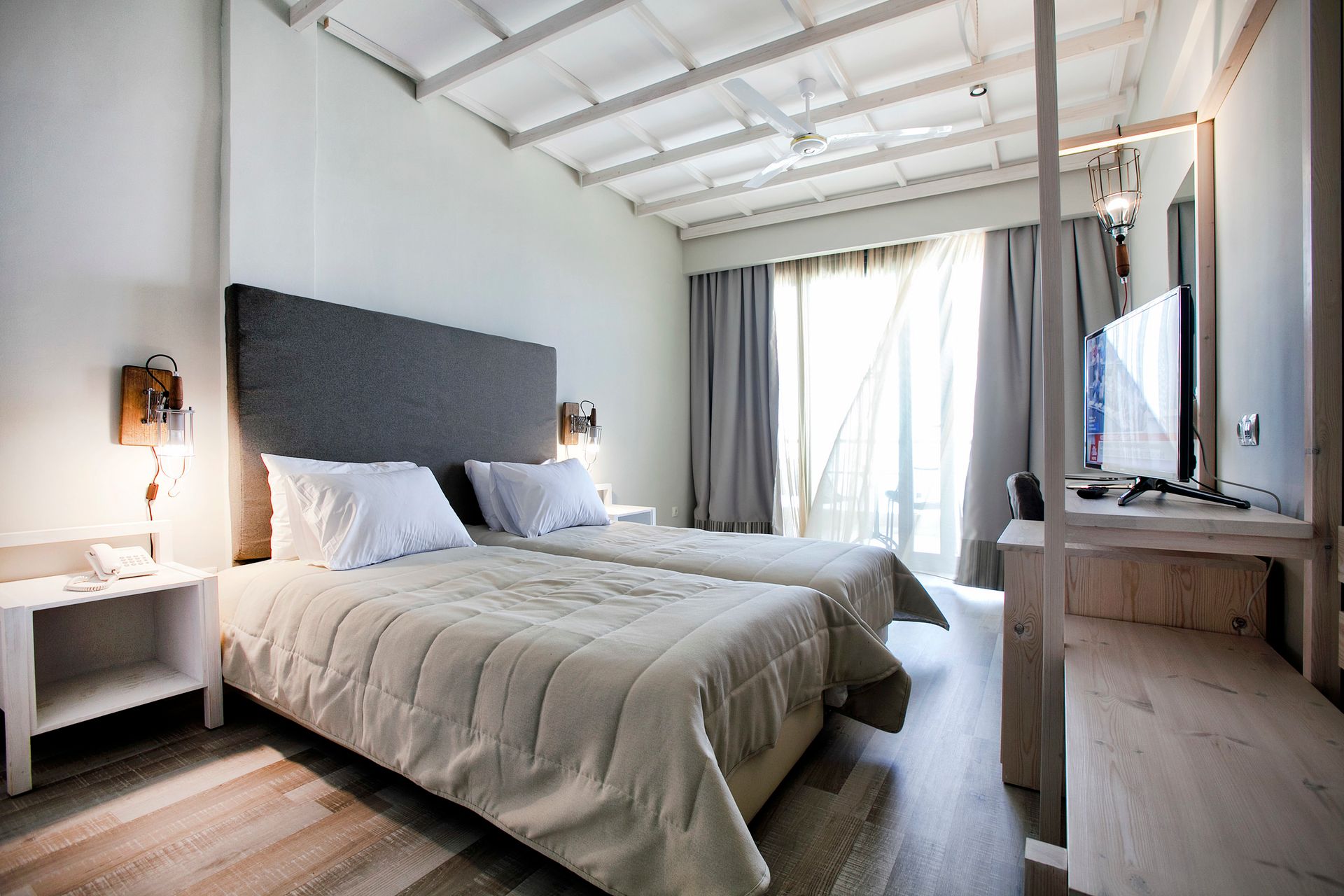 Rigas Boutique Hotel, foto 7