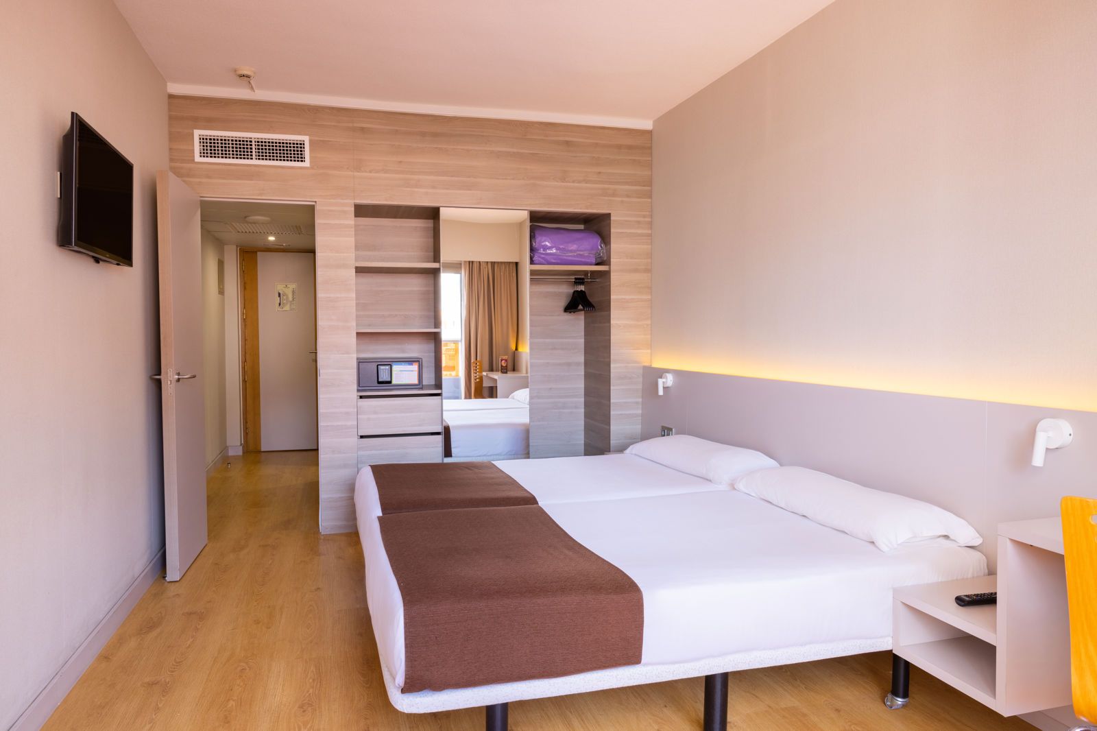 Paradise Park Fun Lifestyle Hotel, foto 7