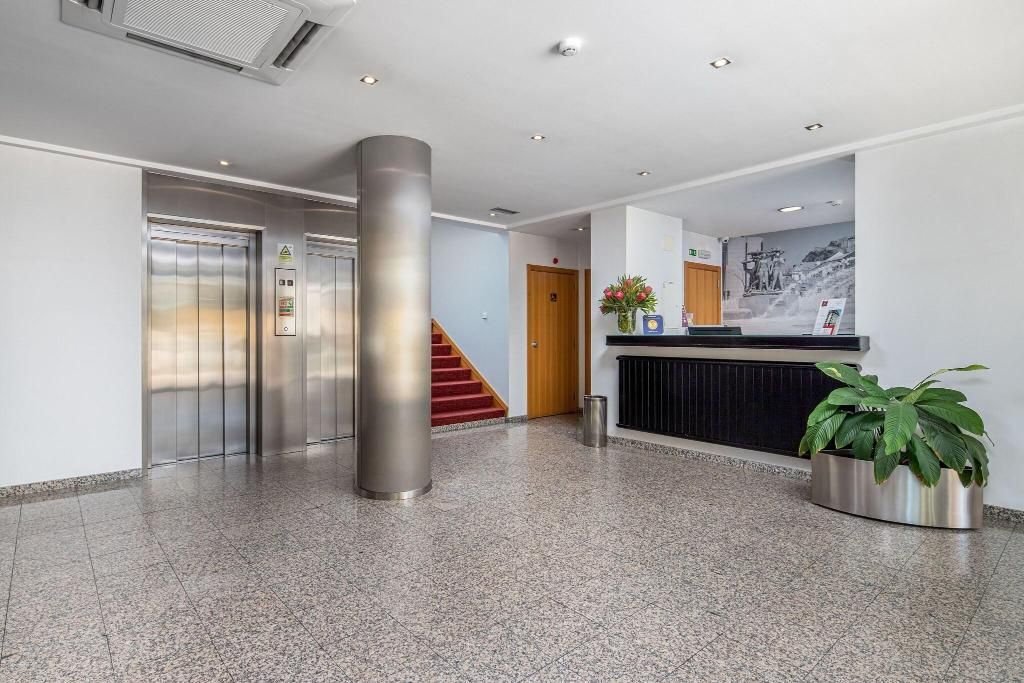 Stay Hotel Leiria Centro, foto 14