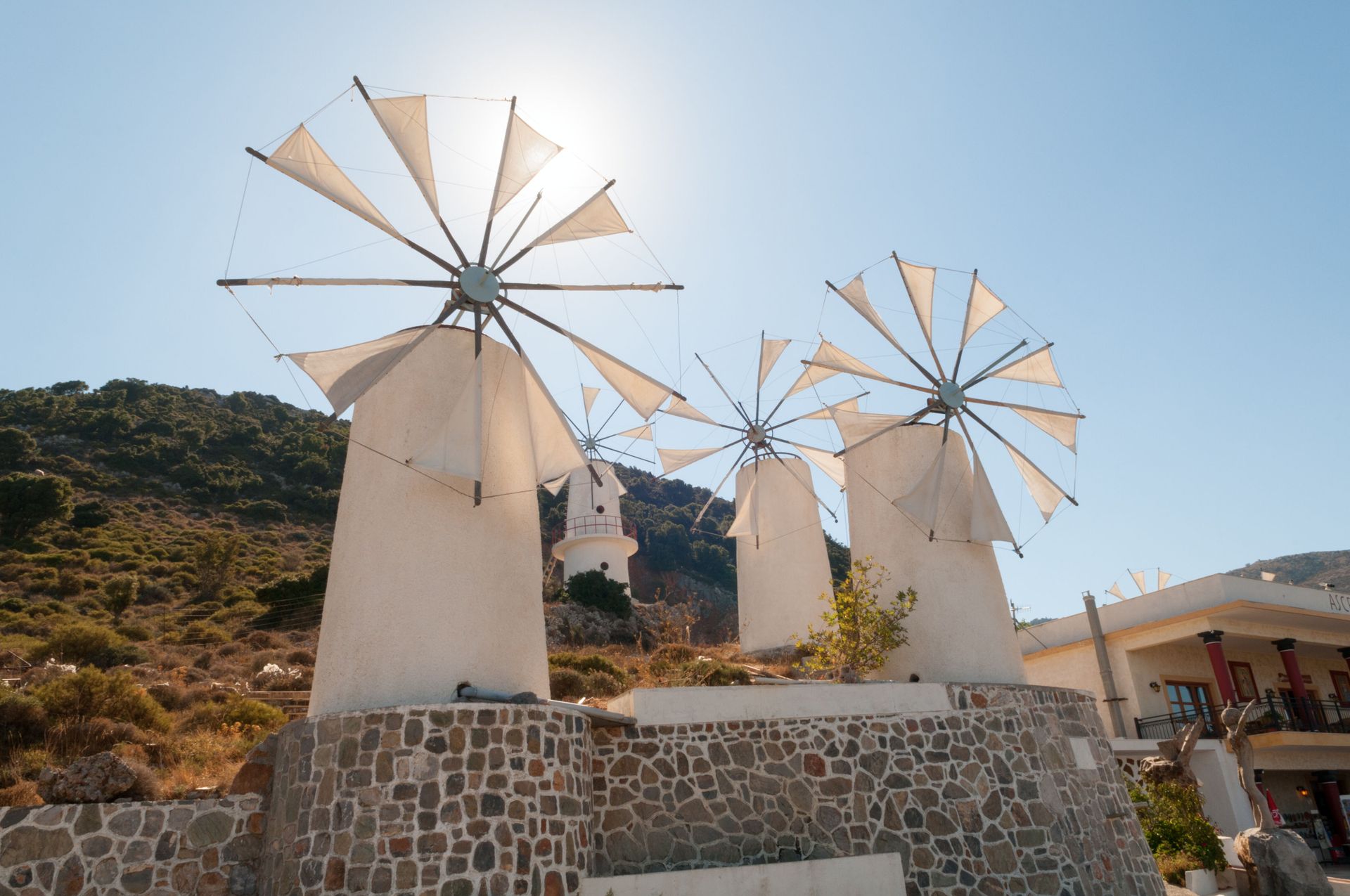 Kreta op het gemak, foto 2