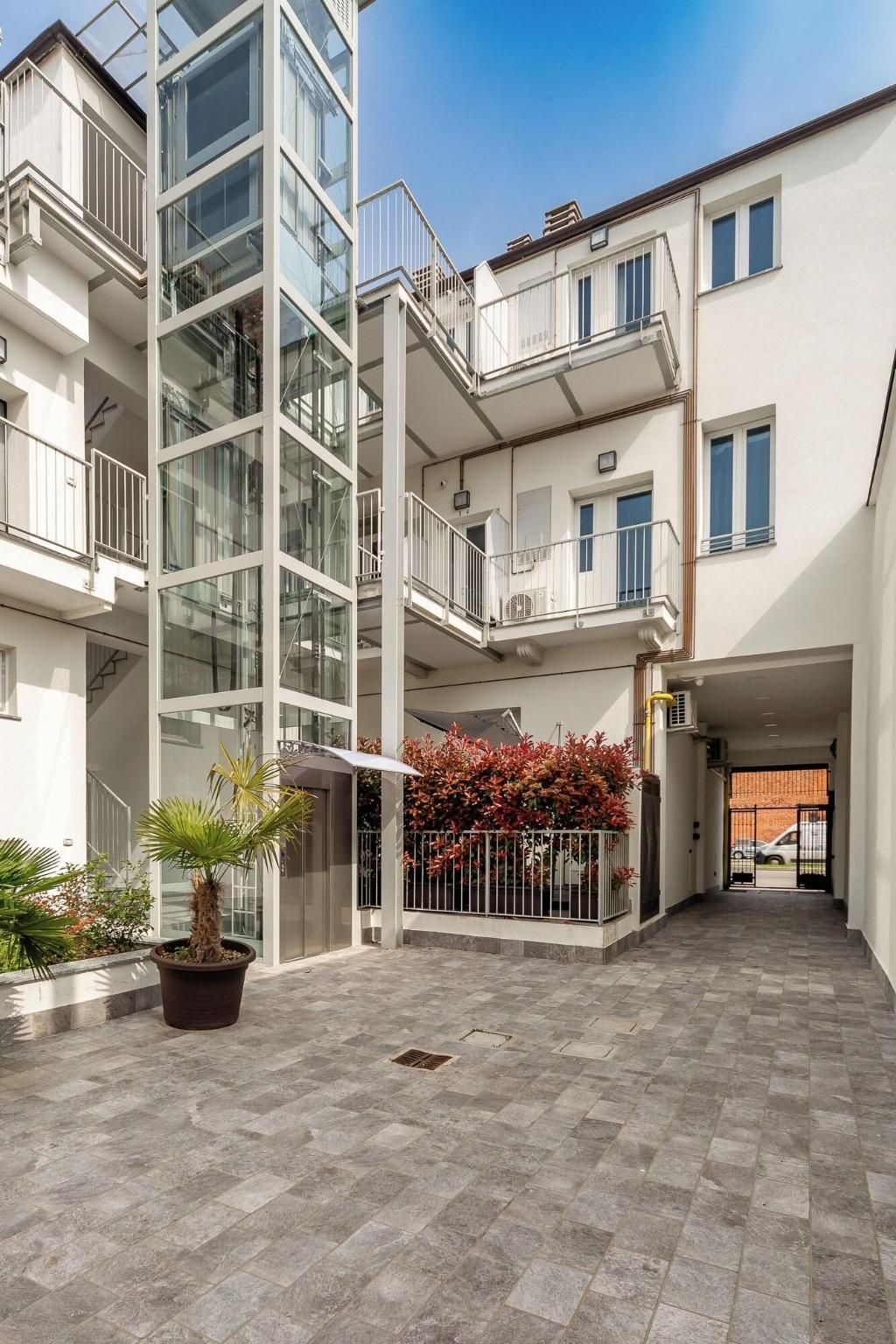KHL Apartments San Siro, foto 11