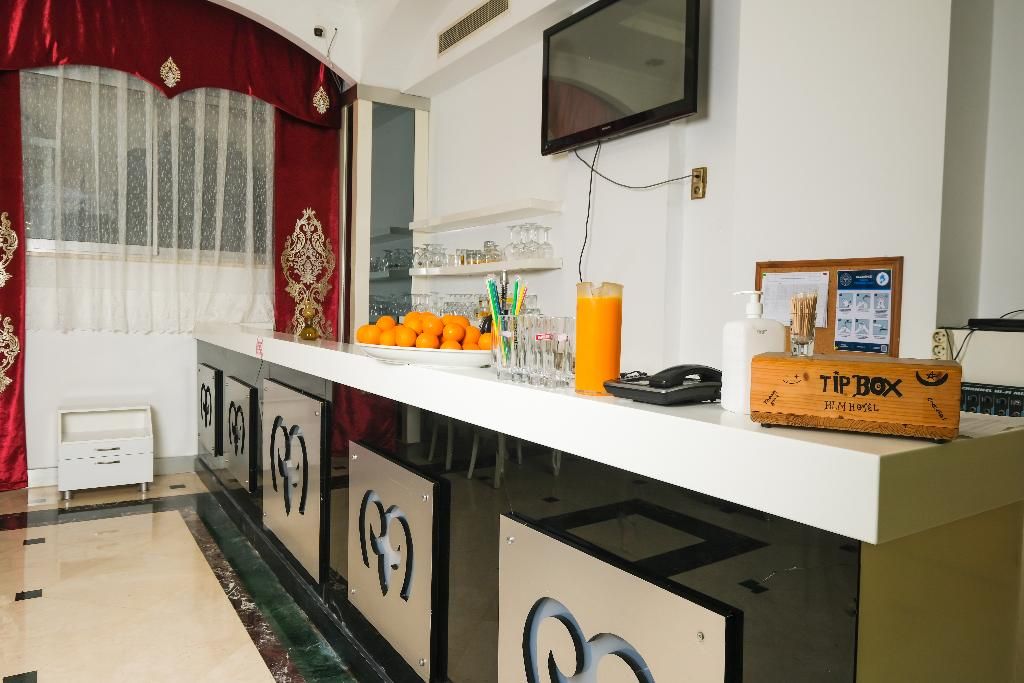 Bilem Hotel Beach & Spa, foto 13