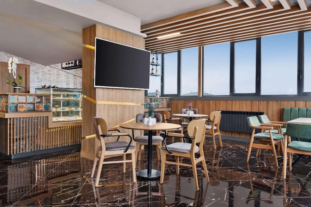 Ramada Encore by Wyndham Istanbul Avcilar, foto 3